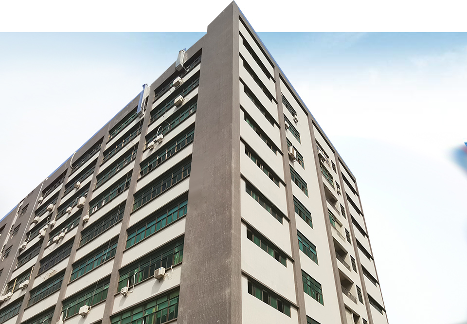 深圳市彩力達實業有限公司